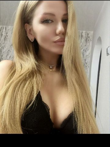 Проститутка Оксана